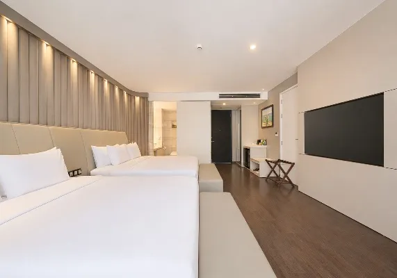 Executive Garden
