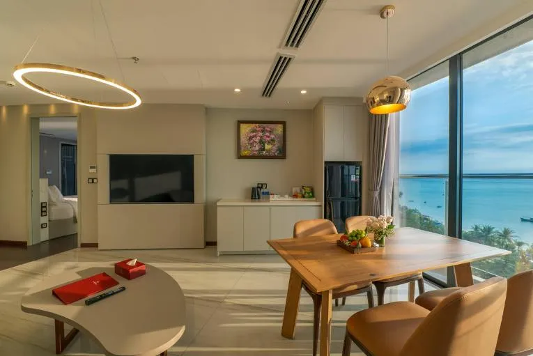 Family Suite, 2 bedrooms