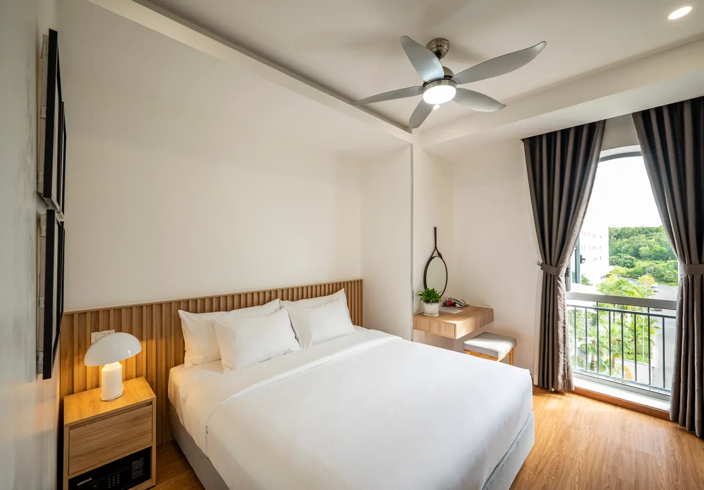 ANN HOTEL, photo 1