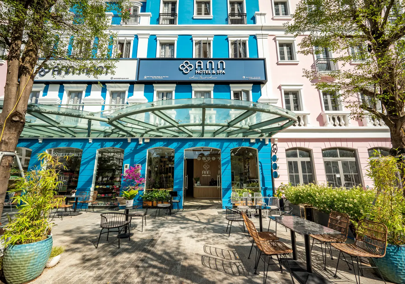 ANN HOTEL, photo 3