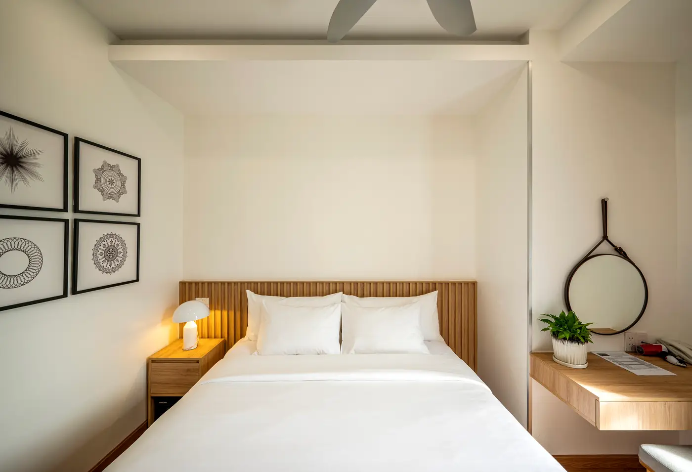 ANN HOTEL, photo 4