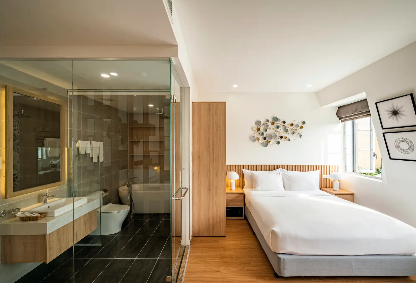 ANN HOTEL, photo 5