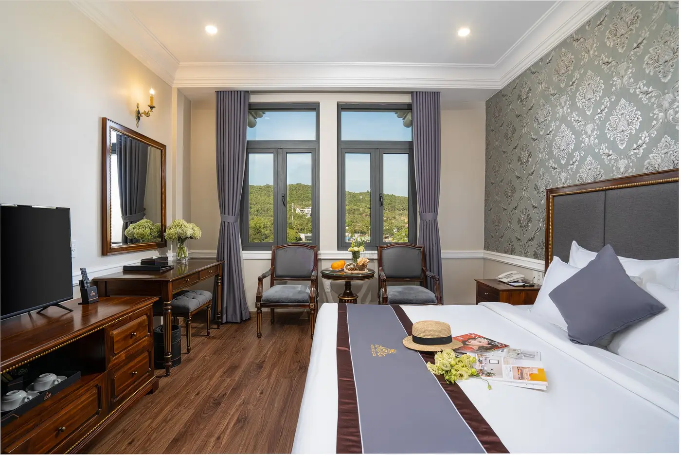 AVS PHÚ QUỐC HOTEL, photo 1