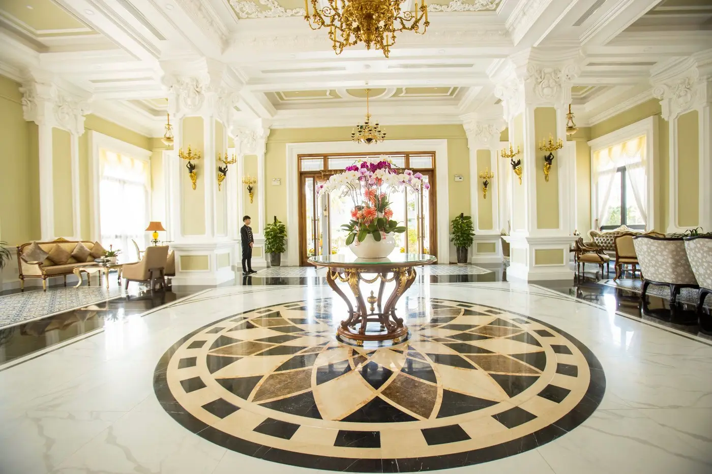 AVS PHÚ QUỐC HOTEL, photo 5