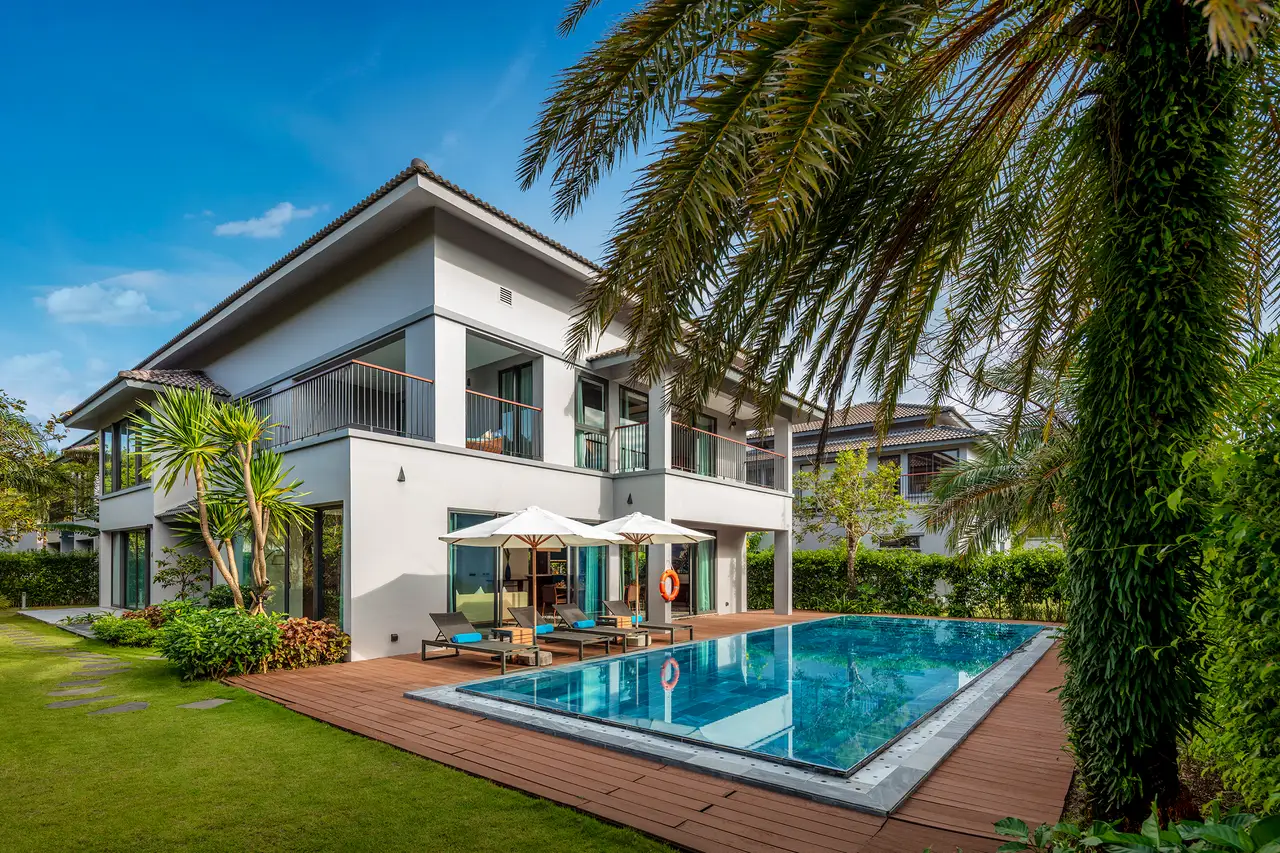 Best Western Premier Phu Quoc