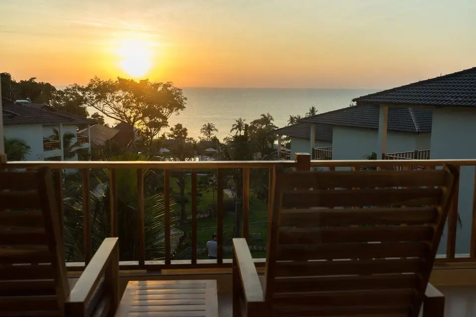 CAMIA PHÚ QUỐC RESORT, photo 1