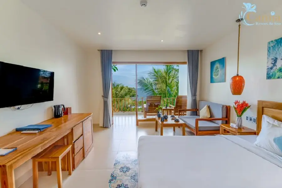 CAMIA PHÚ QUỐC RESORT, photo 3