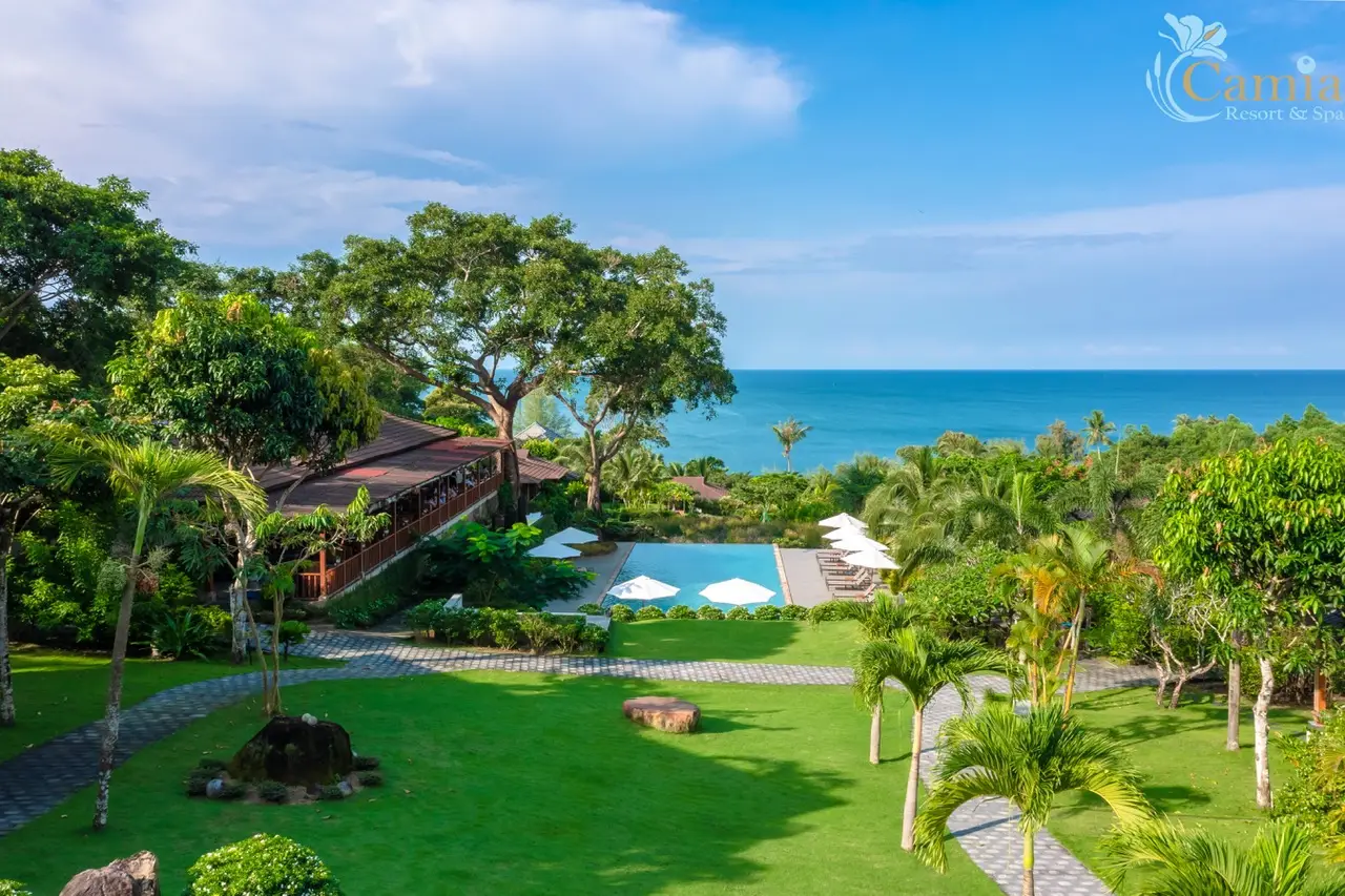CAMIA PHÚ QUỐC RESORT, photo 4
