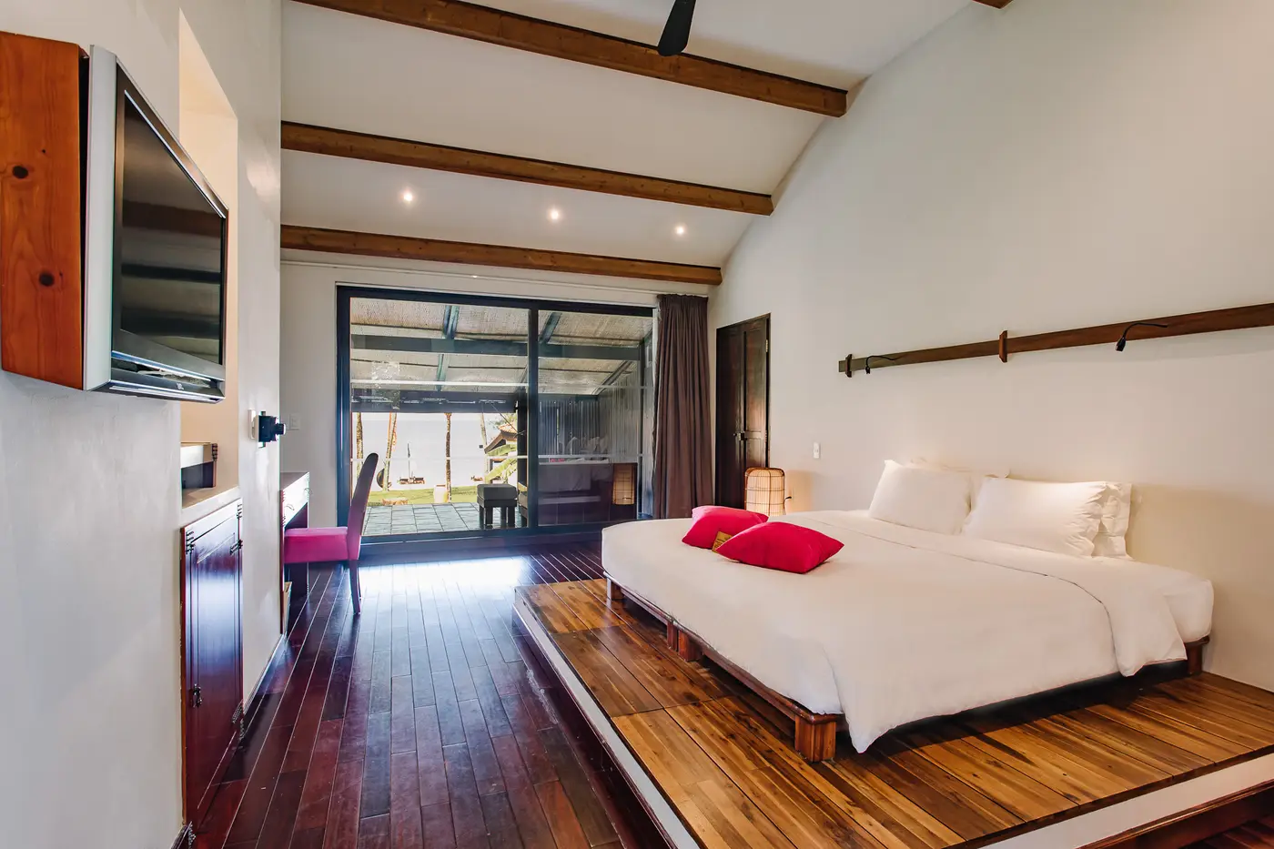 CHENSEA RESORT, photo 1