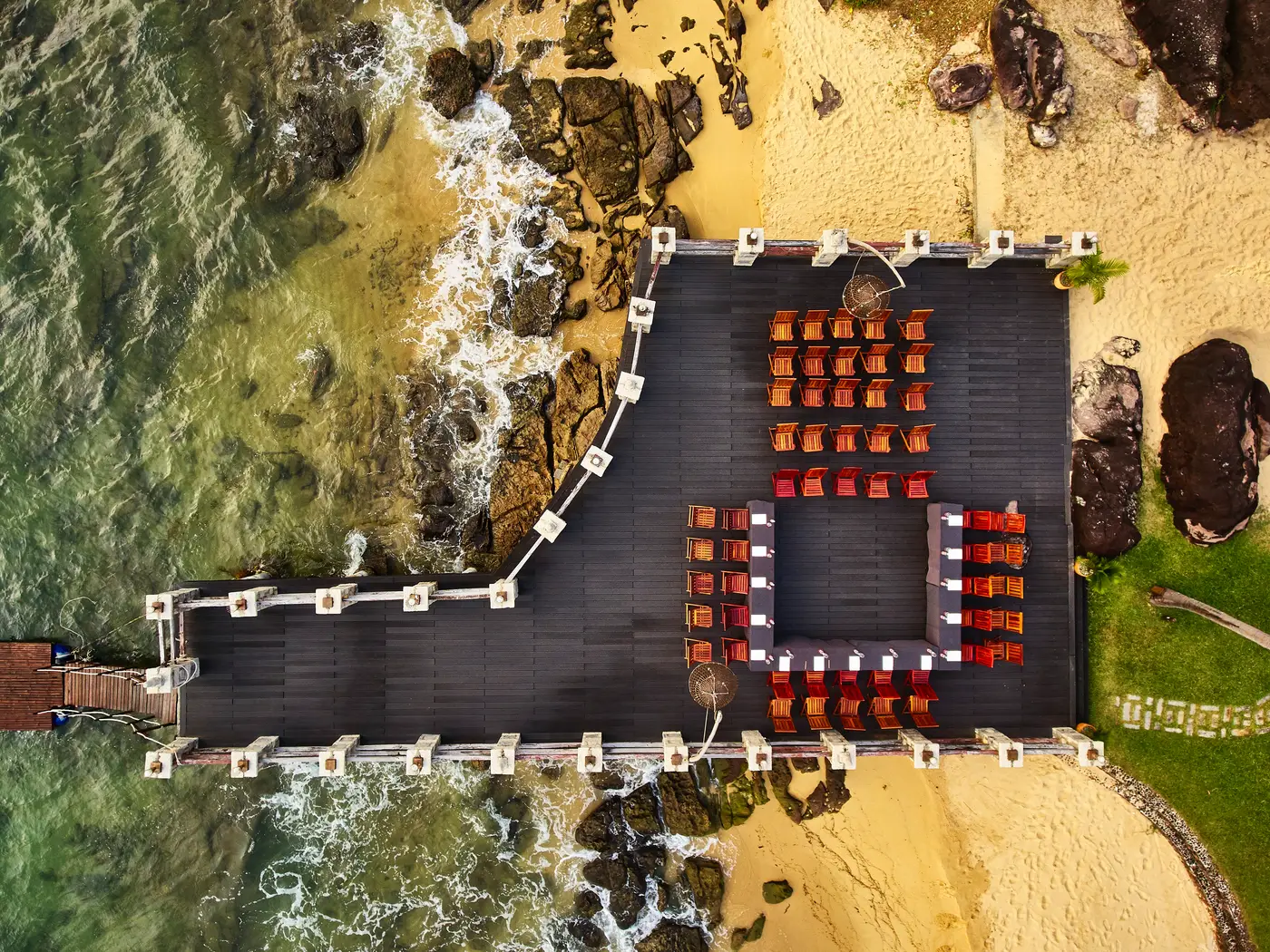 CHENSEA RESORT, photo 4
