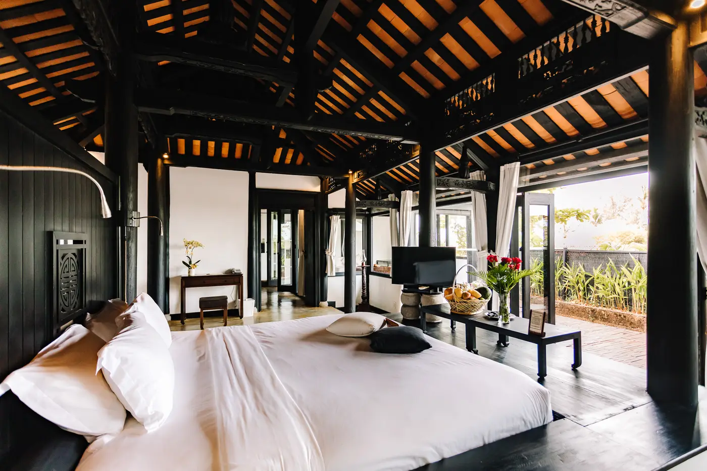 CHENSEA RESORT, photo 5