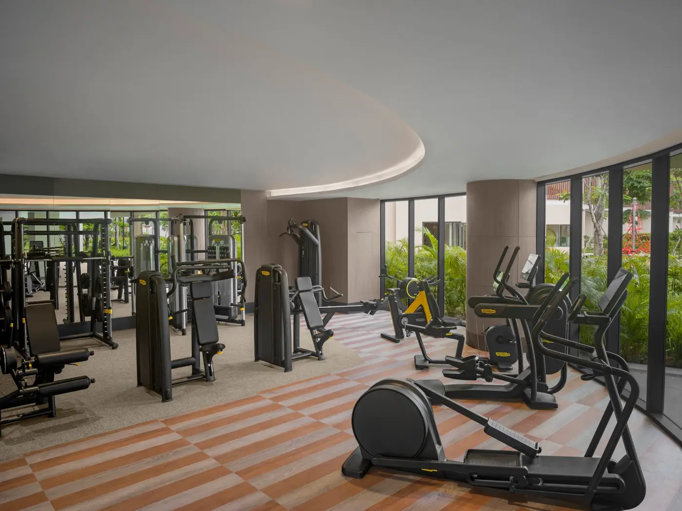 CROWNE PLAZA, photo 5