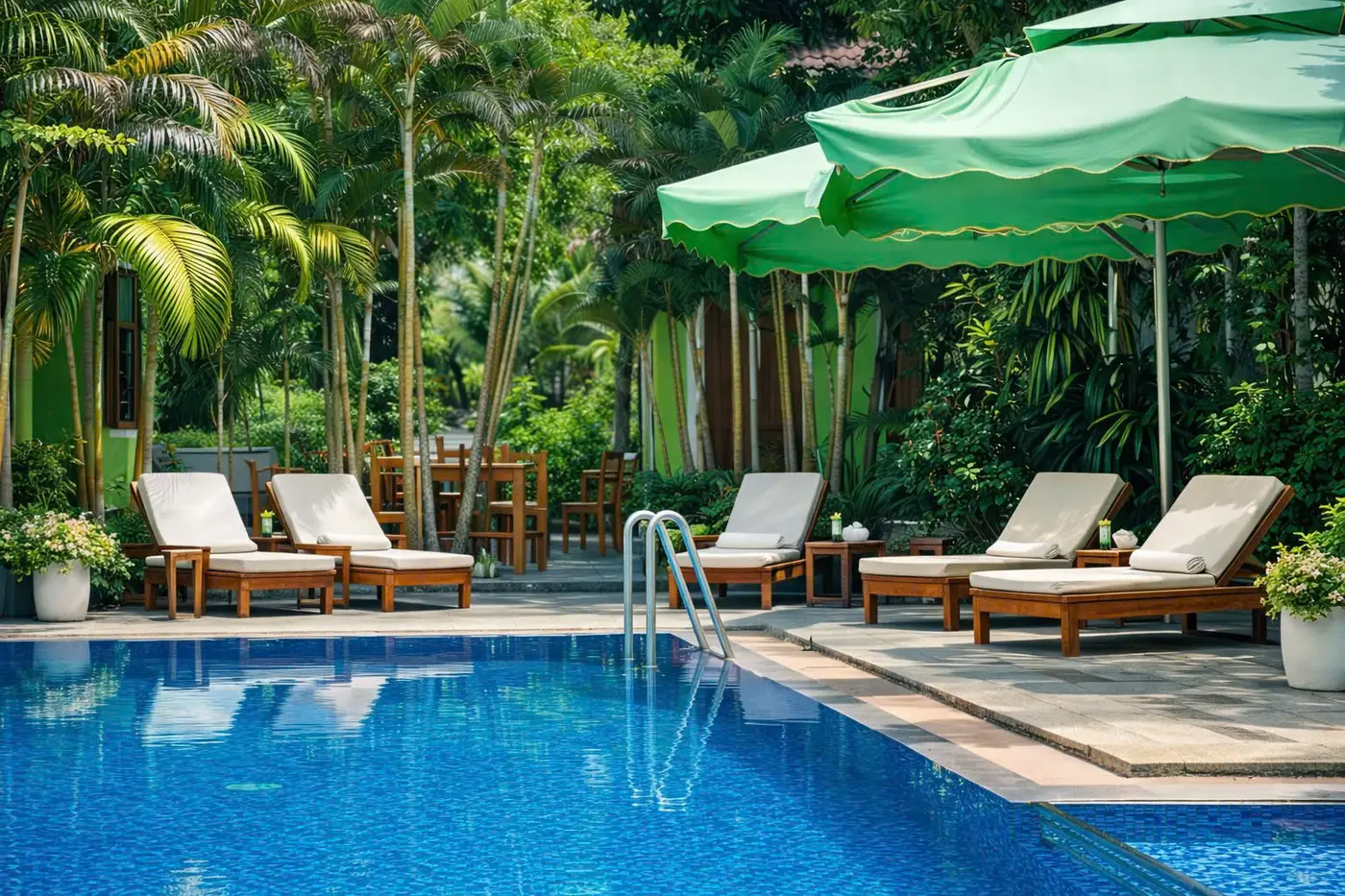 Fortune 2 Resort & Hotels Phú Quốc, photo 1