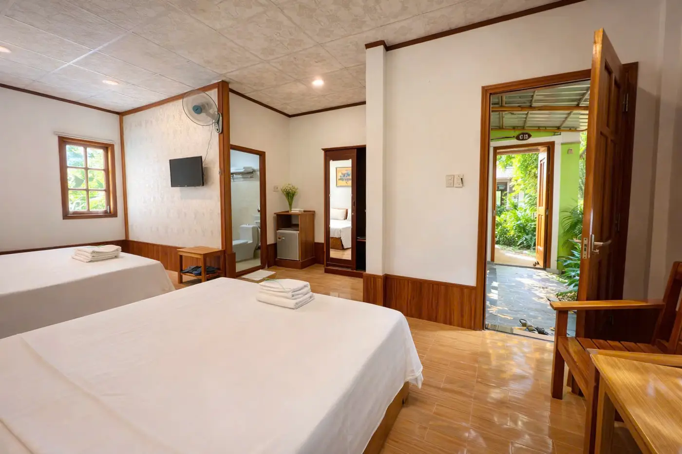 Fortune 2 Resort & Hotels Phú Quốc, photo 5