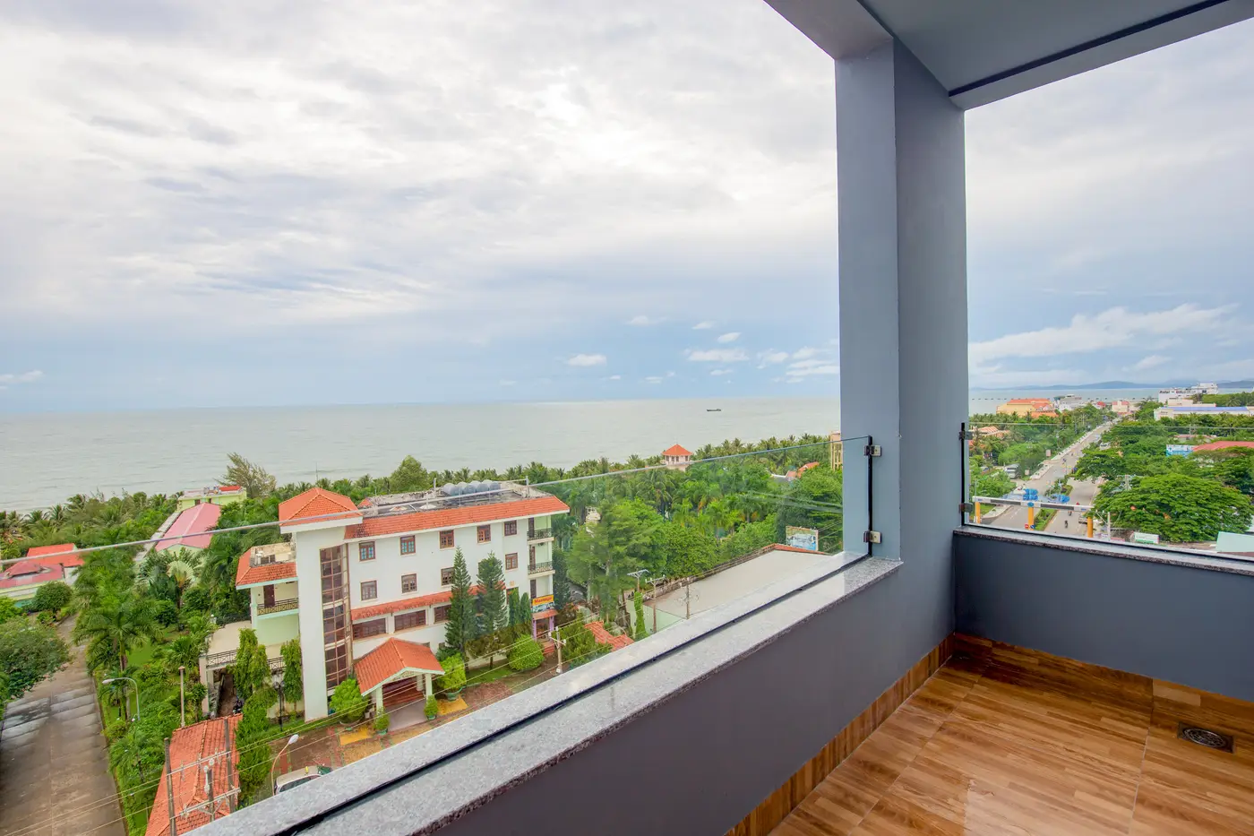 GAIA HOTEL, photo 1
