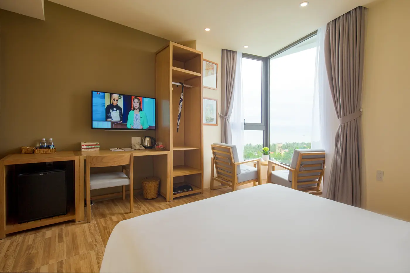 GAIA HOTEL, photo 3