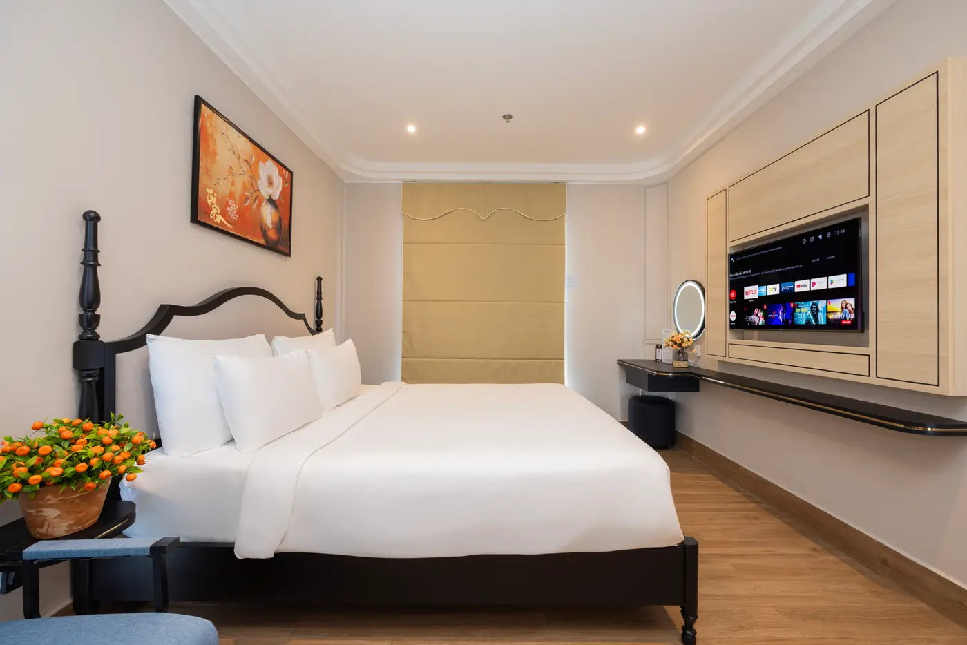 GRAND BAY HOTEL, photo 3