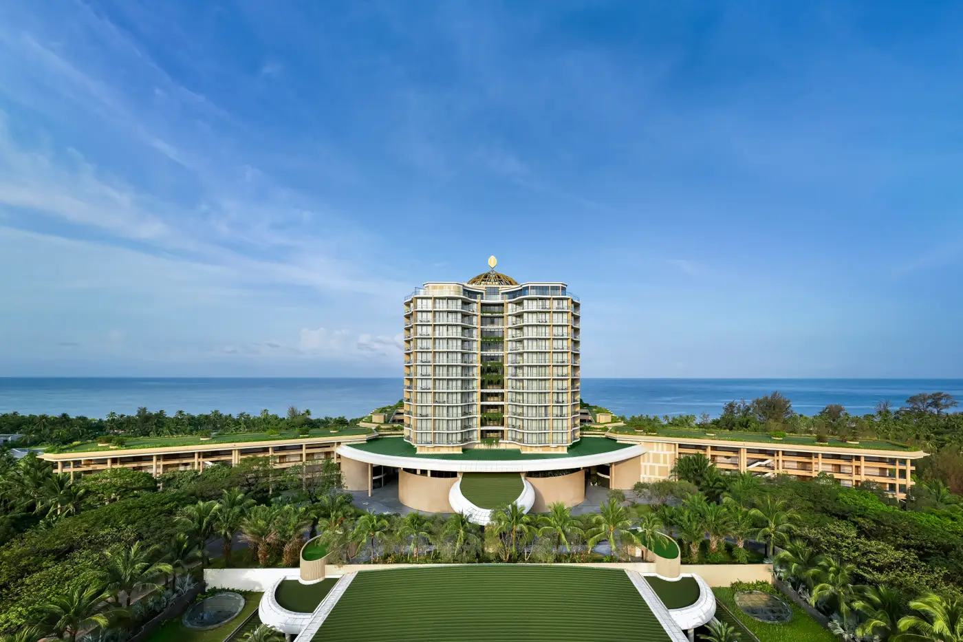 INTERCONTINENTAL PHÚ QUỐC, photo 1