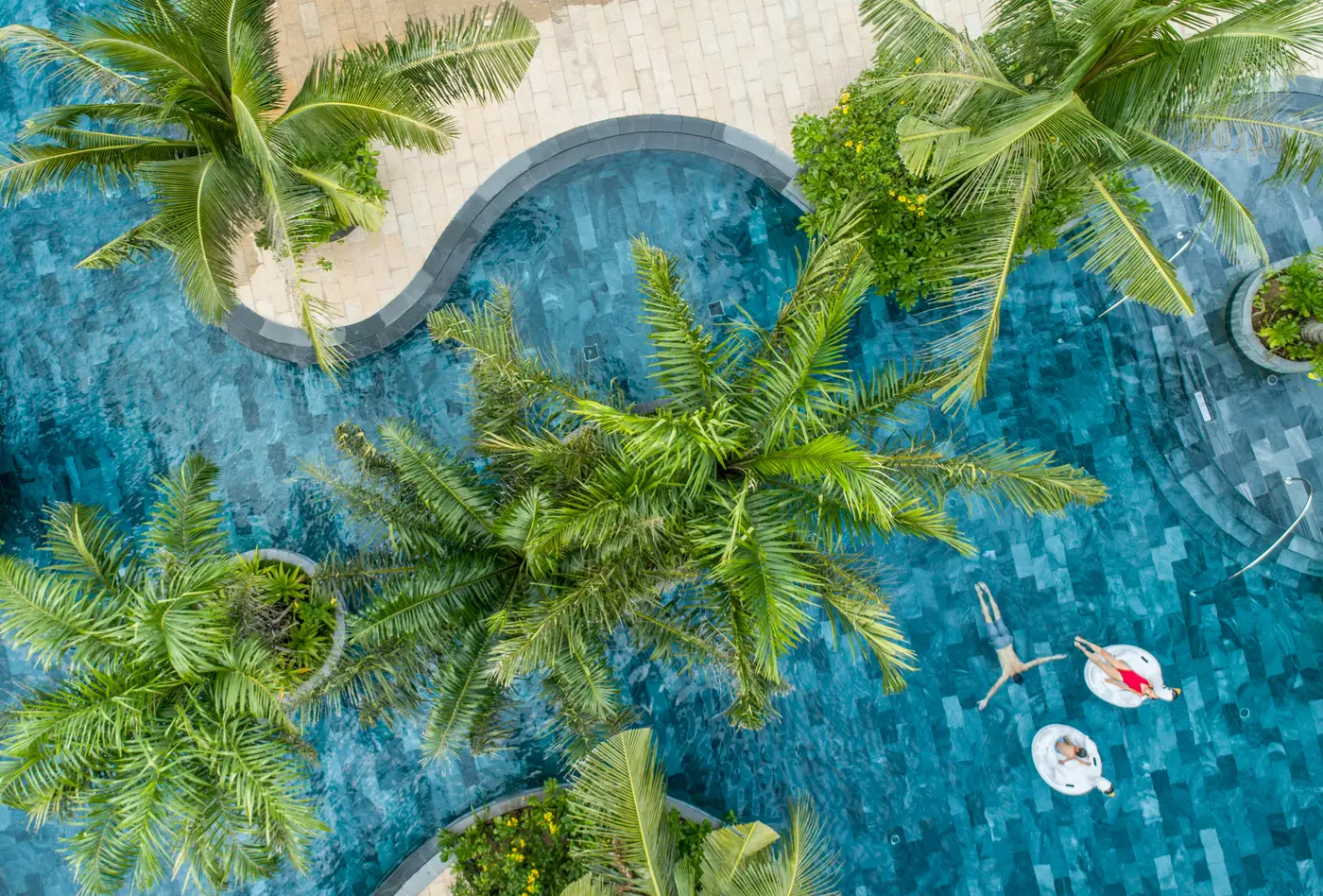INTERCONTINENTAL PHÚ QUỐC, photo 4