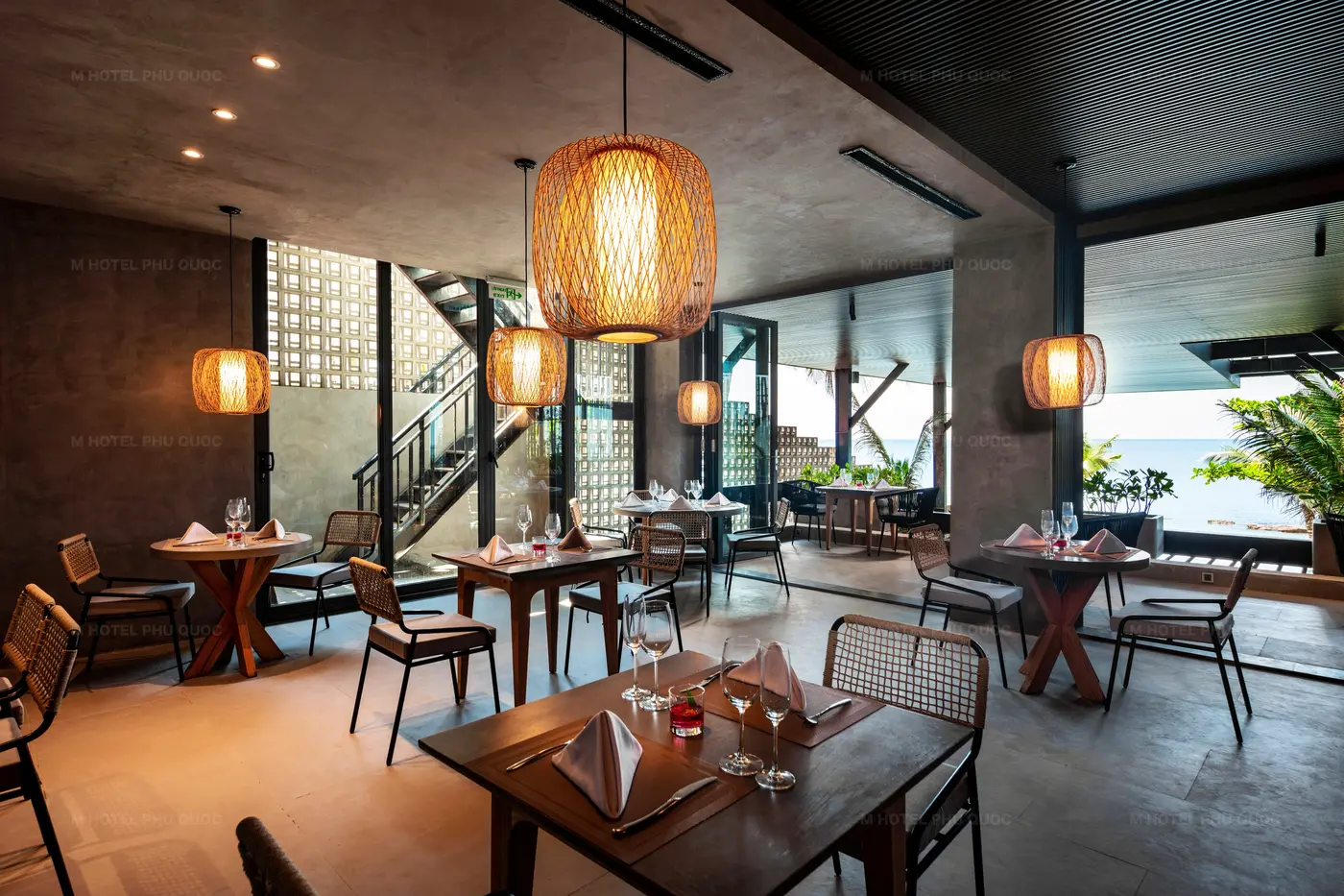 M HOTEL, photo 5
