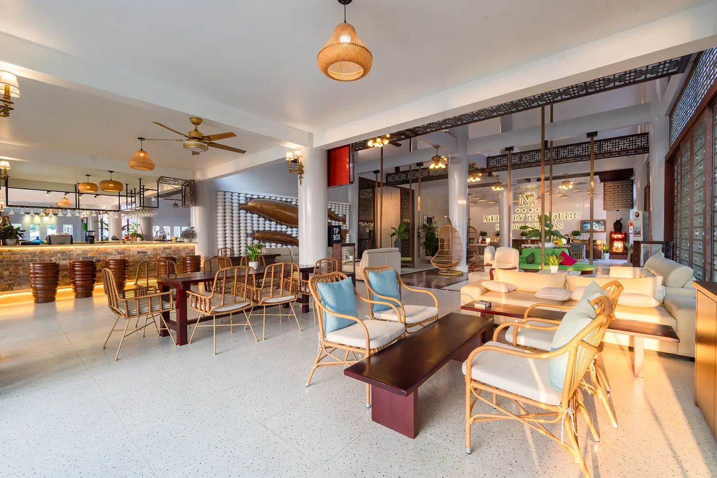 MERCURY RESORT PHÚ QUỐC, photo 1
