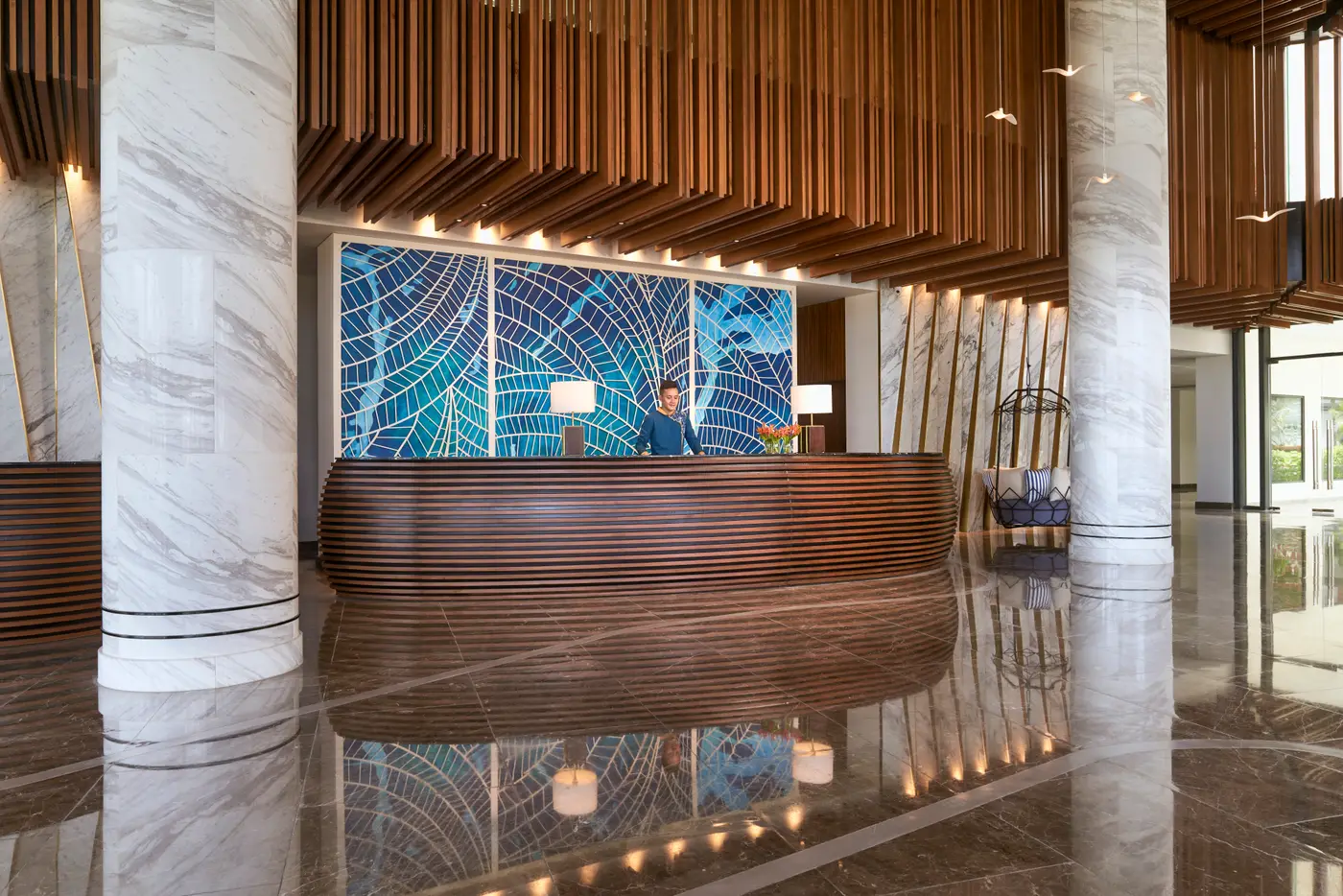 Movenpick Resort Waverly Phu Quoc, photo 1