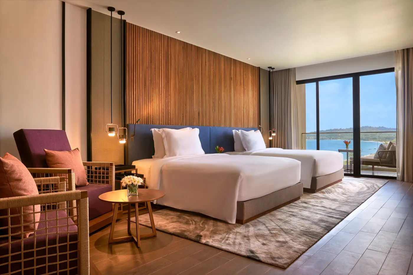 Movenpick Resort Waverly Phu Quoc, photo 3