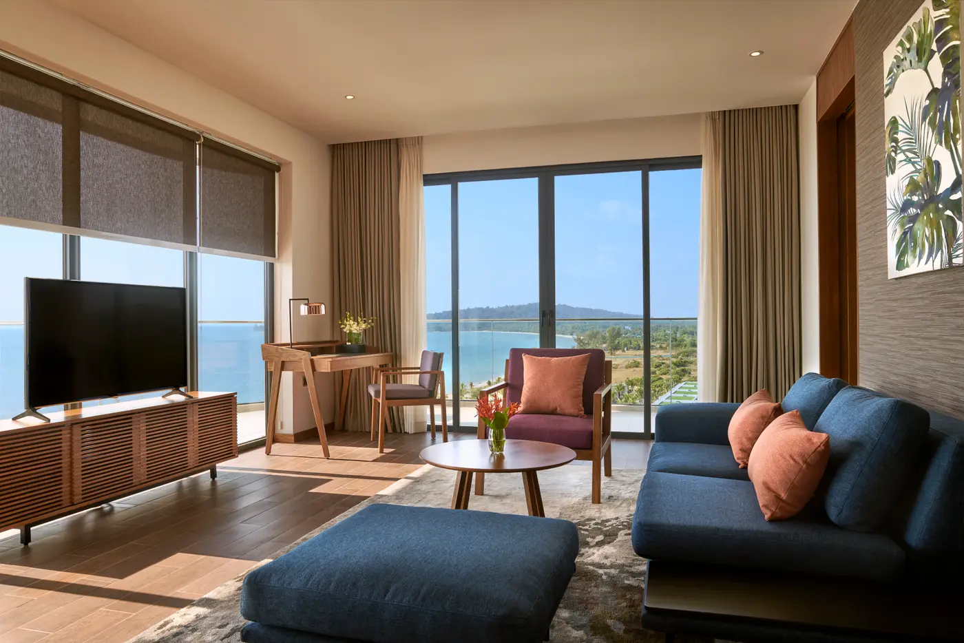 Movenpick Resort Waverly Phu Quoc, photo 5