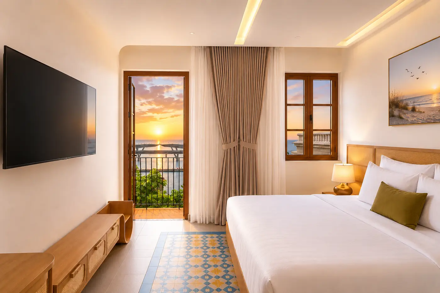 NOSKA HOTEL, photo 3