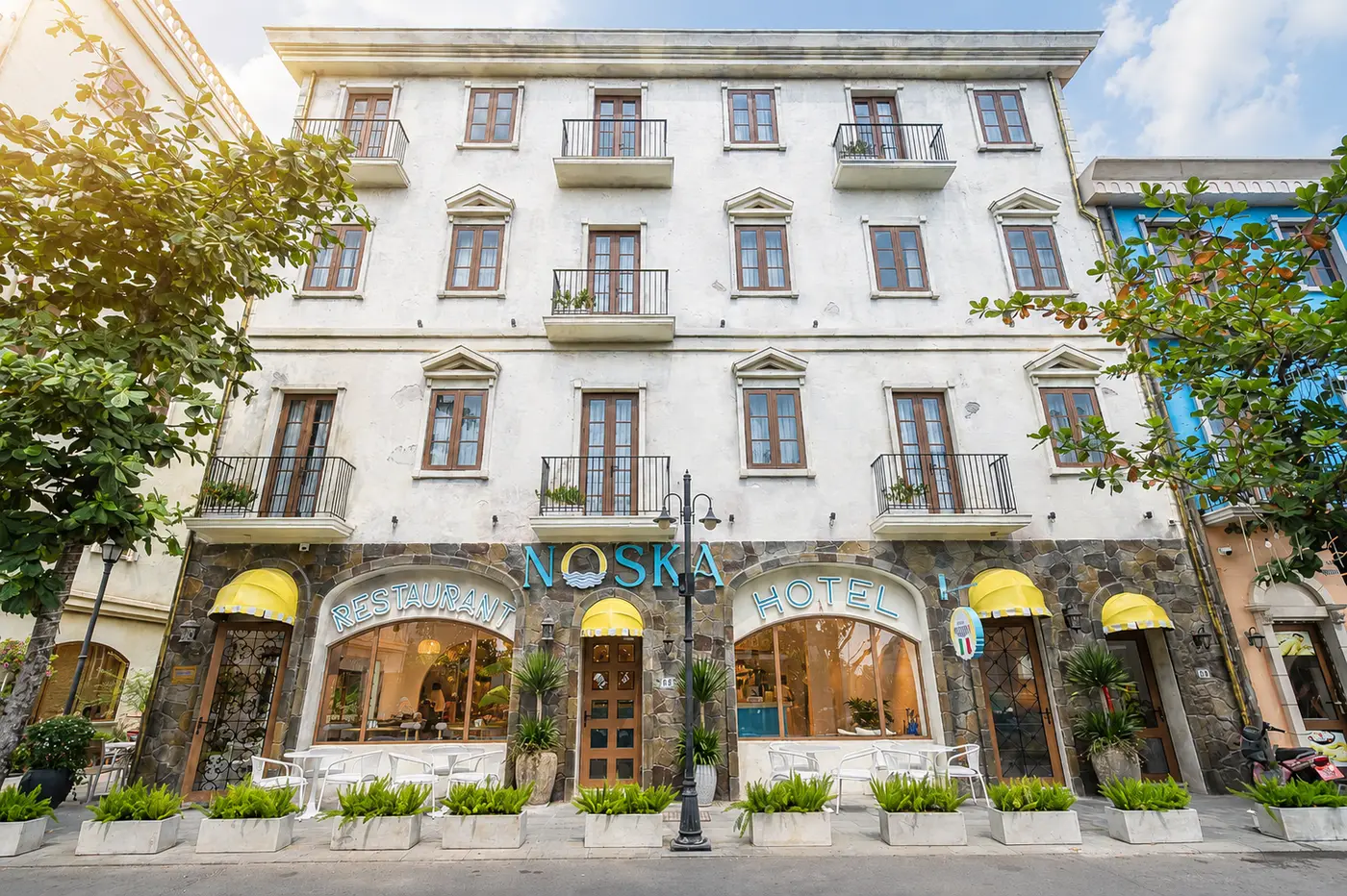 NOSKA HOTEL, photo 5