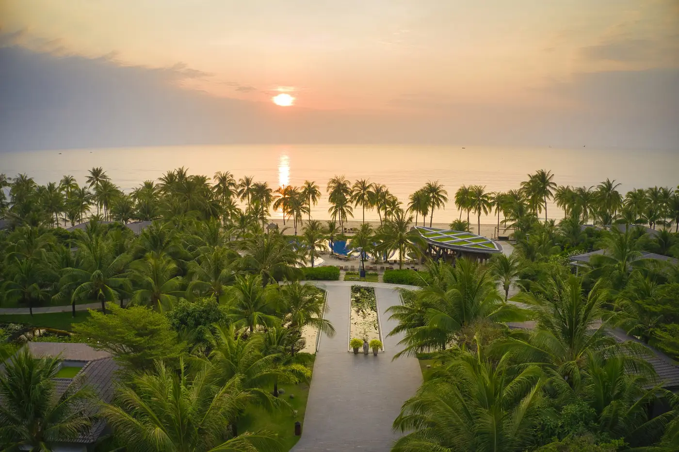 Novotel Phu Quoc Resort, photo 1