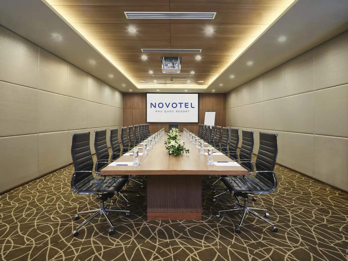 Novotel Phu Quoc Resort, photo 3