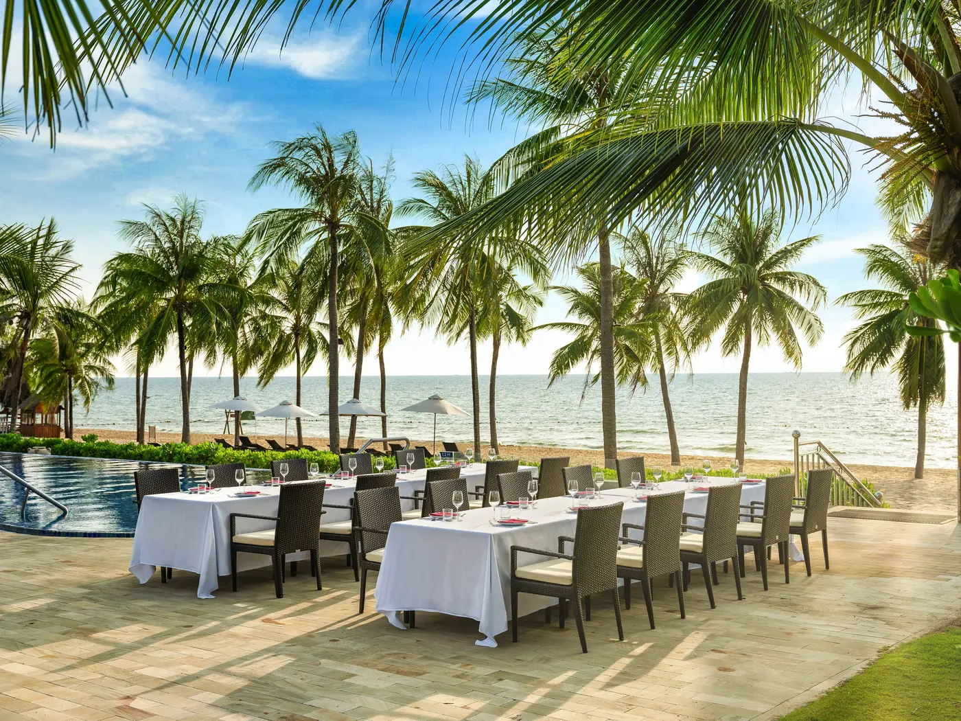 Novotel Phu Quoc Resort, photo 5