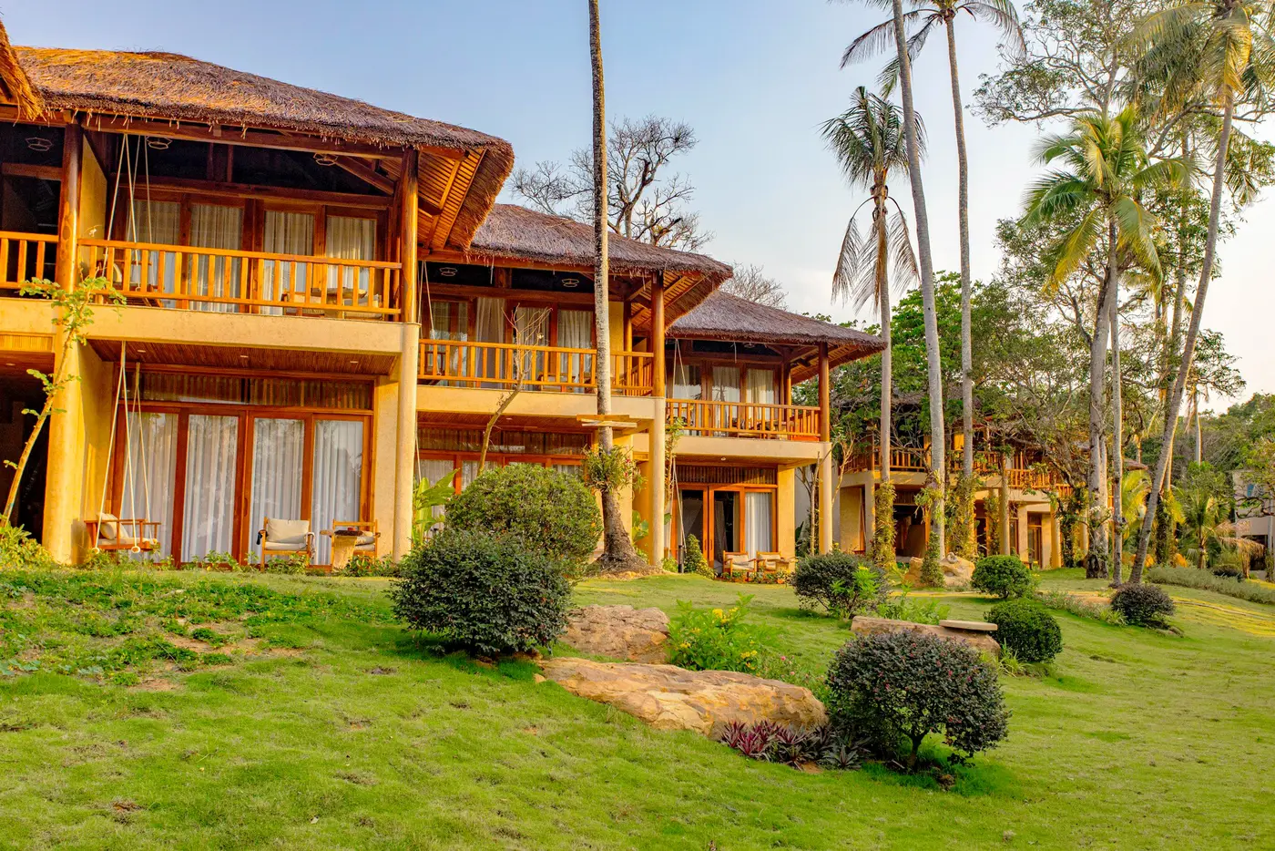 OCEAN BAY, photo 1