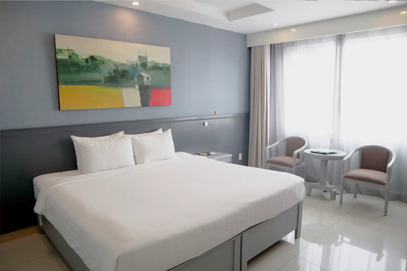 OCEAN PEARL HOTEL, photo 1