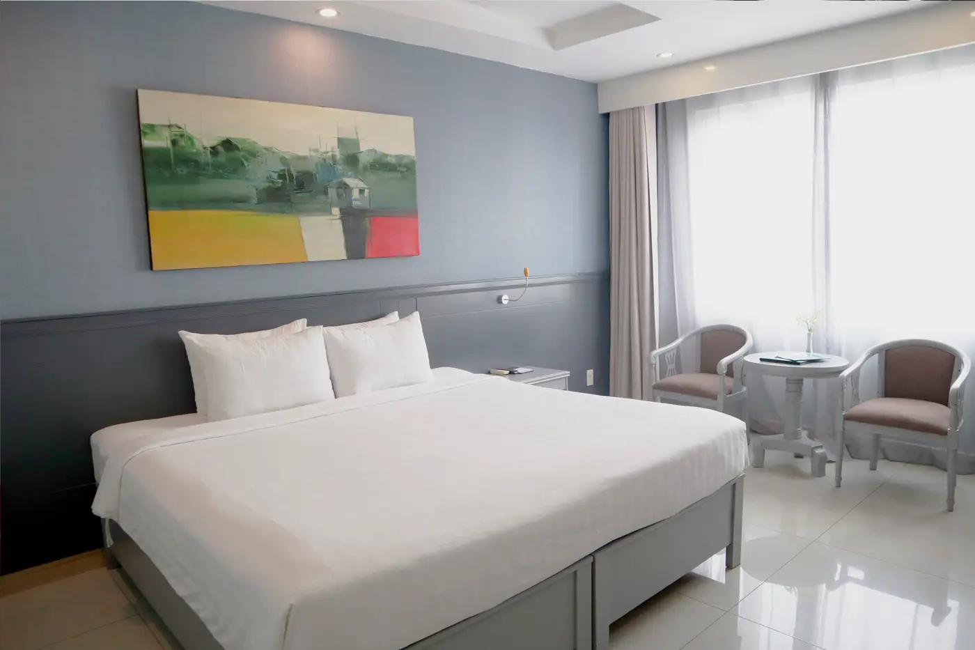 OCEAN PEARL HOTEL, photo 3