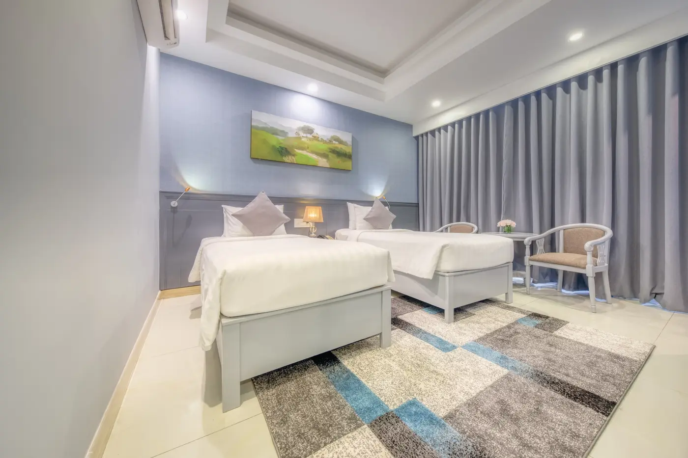 OCEAN PEARL HOTEL, photo 4