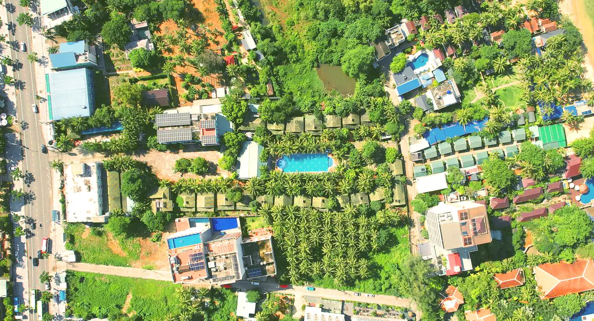 PHÚ VÂN RESORT, photo 1
