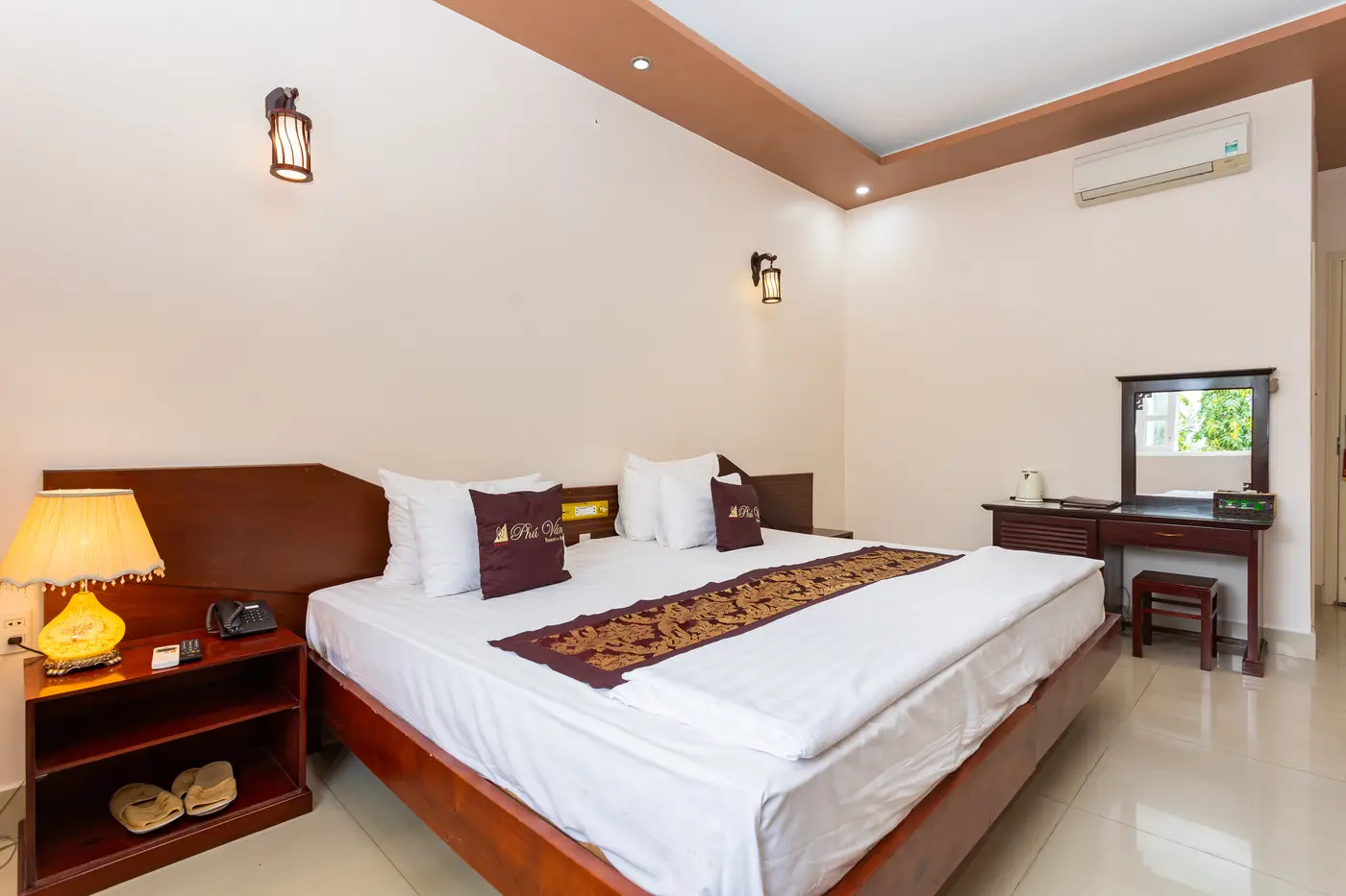 PHÚ VÂN RESORT, photo 3