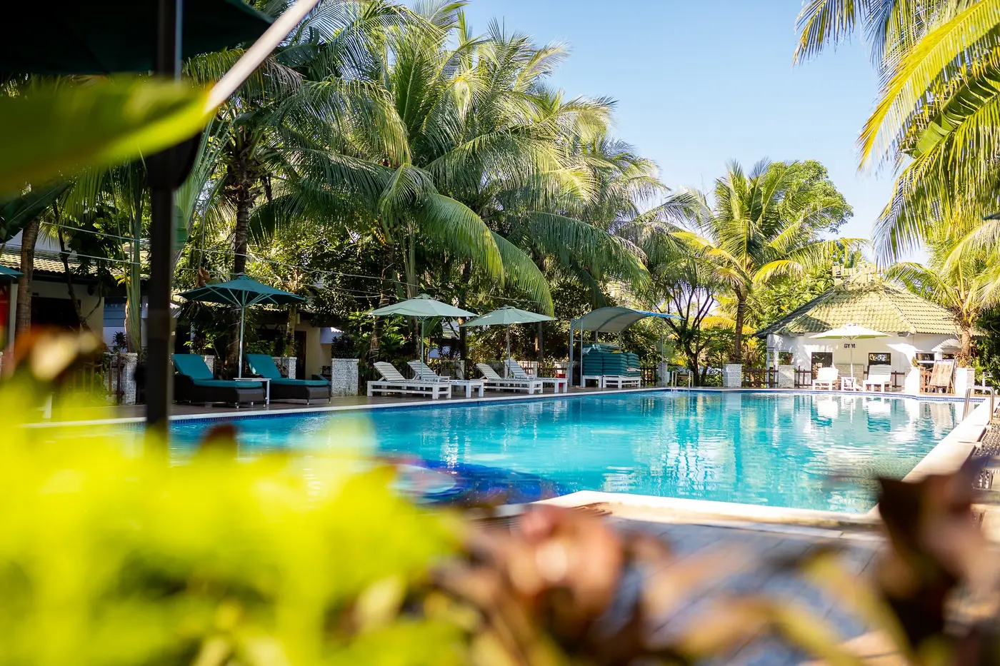 PHÚ VÂN RESORT, photo 4