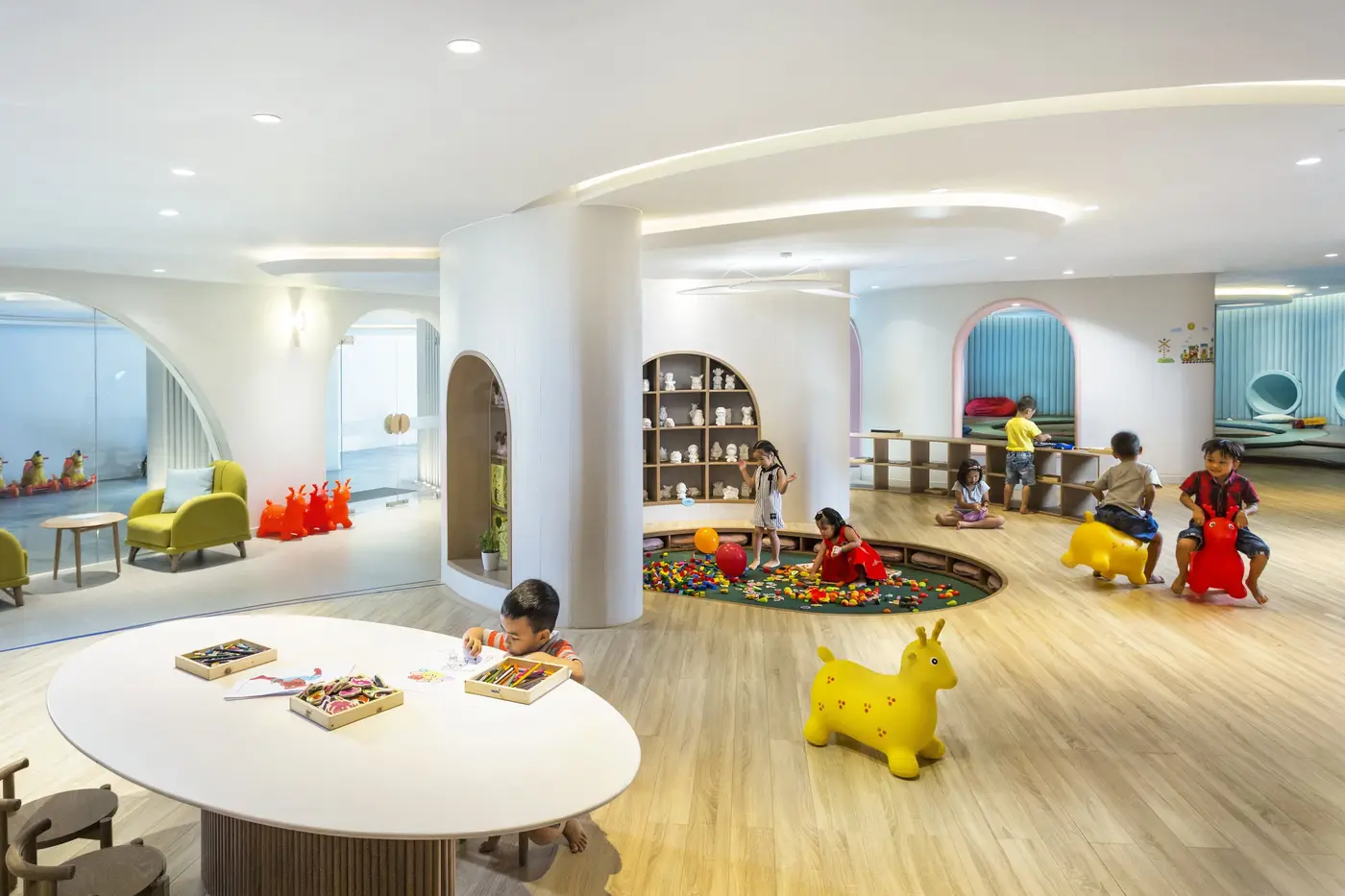 PREMIER RESIDENCES, photo 5
