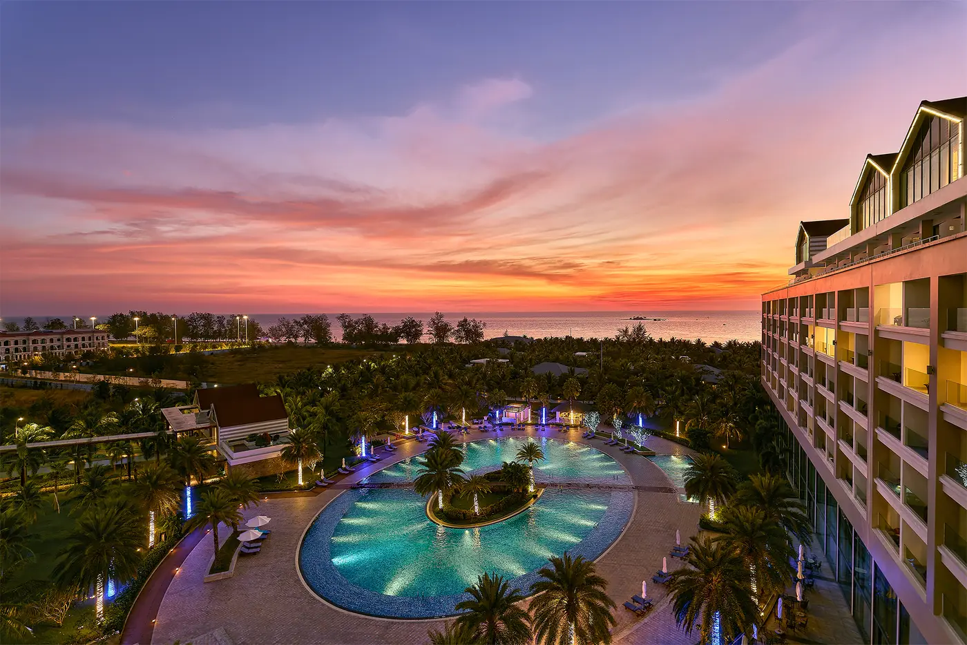 RADISSON BLU, photo 1