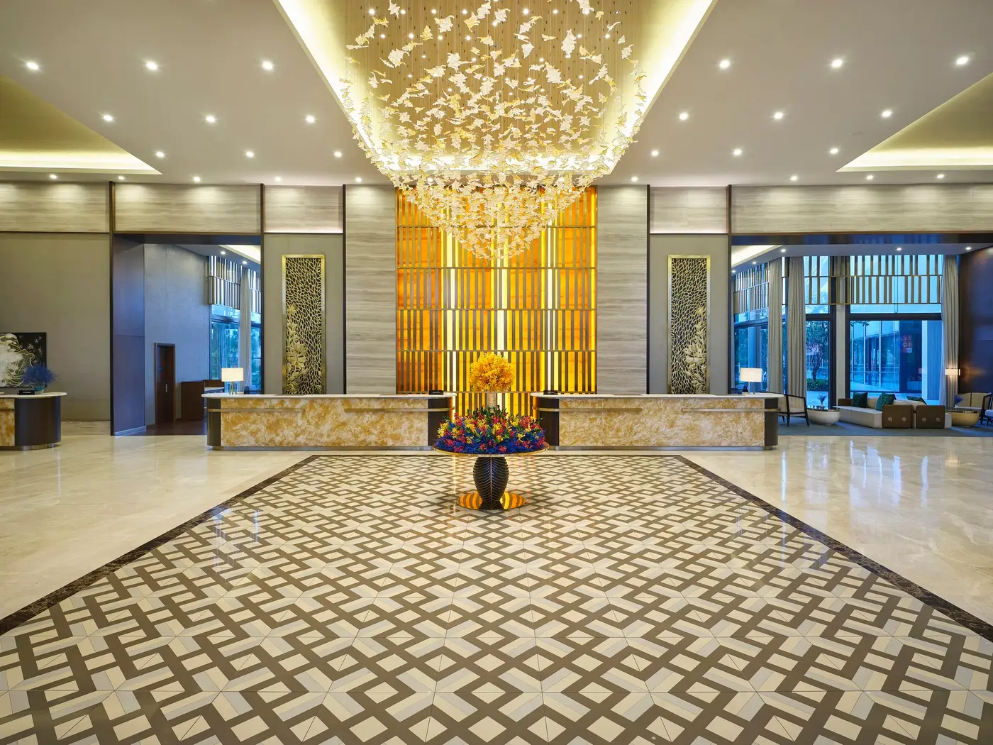 RADISSON BLU, photo 5