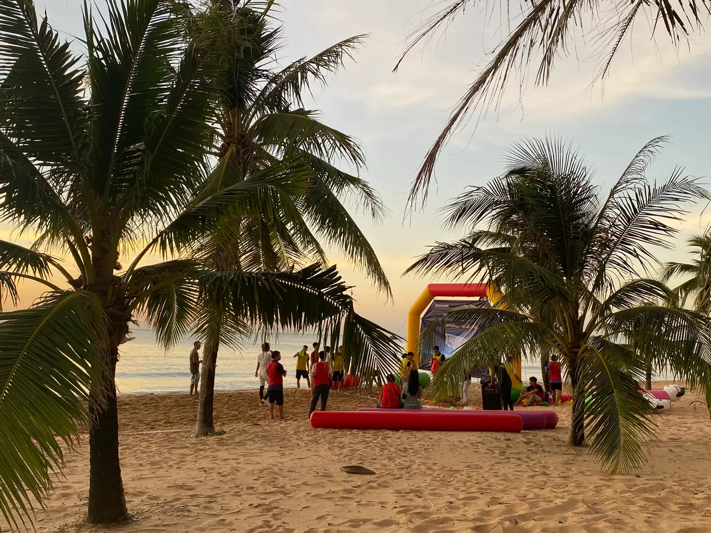 SONAGA BEACH RESORT & VILLAS, photo 1