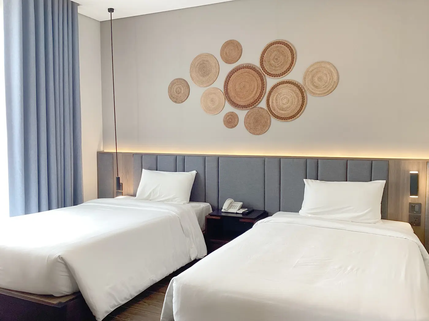 SONAGA BEACH RESORT & VILLAS, photo 3