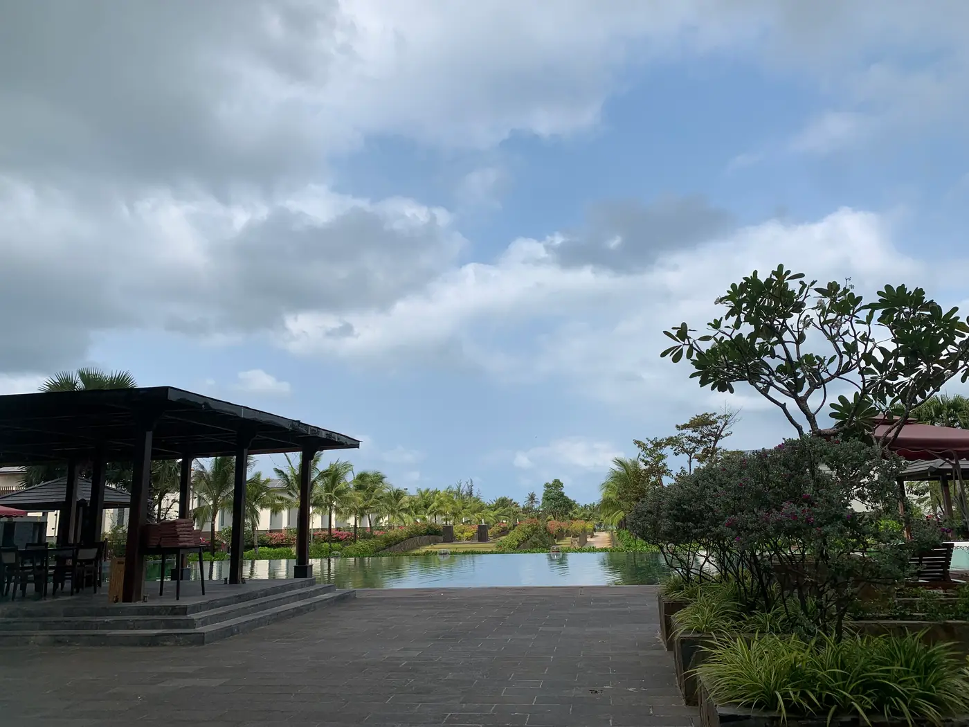 SONAGA BEACH RESORT & VILLAS, photo 4