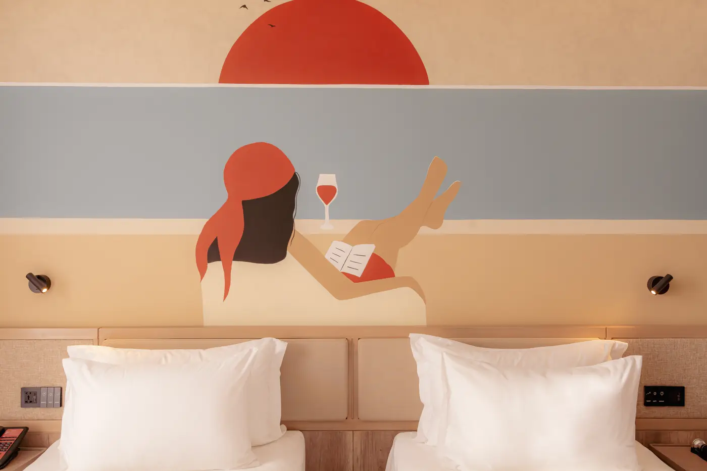 SOUL BOUTIQUE HOTEL, photo 3