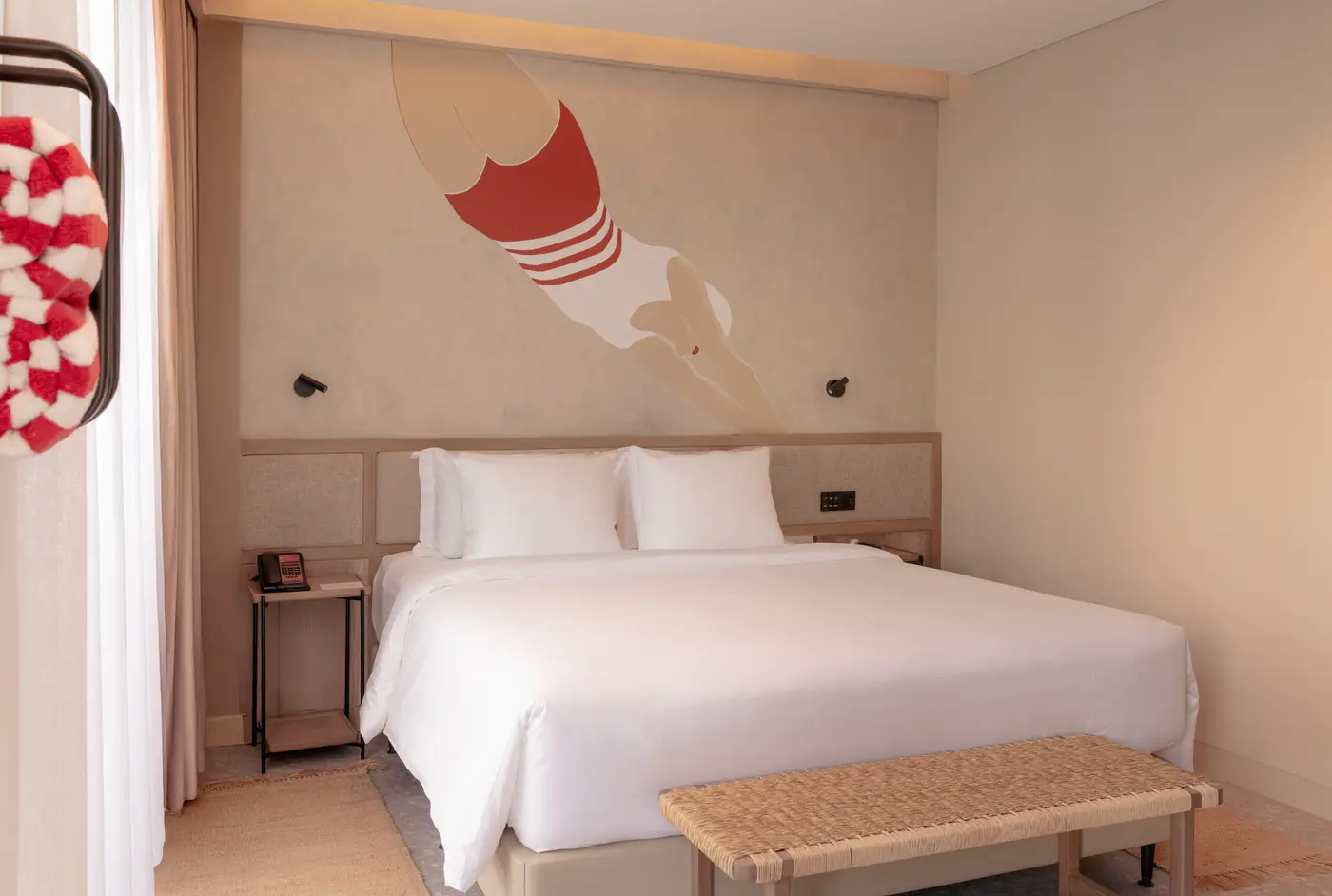 SOUL BOUTIQUE HOTEL, photo 4