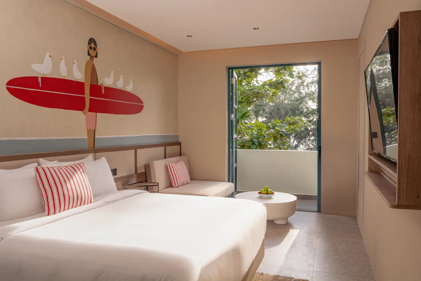 SOUL BOUTIQUE HOTEL, photo 5
