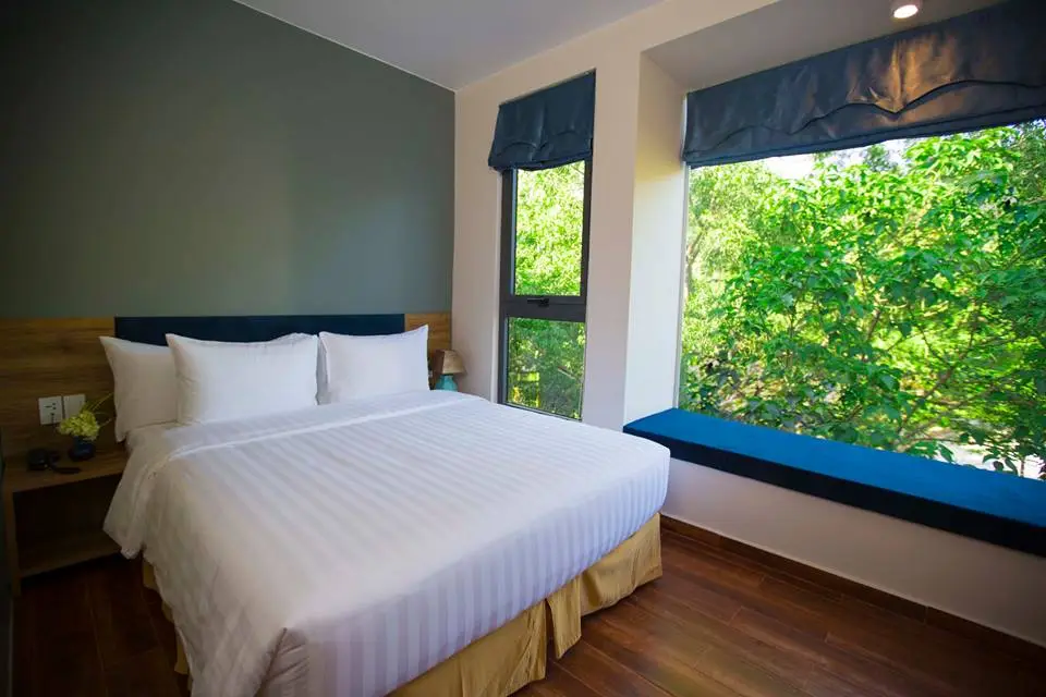 TOM HILL RESORT & SPA +++, photo 3